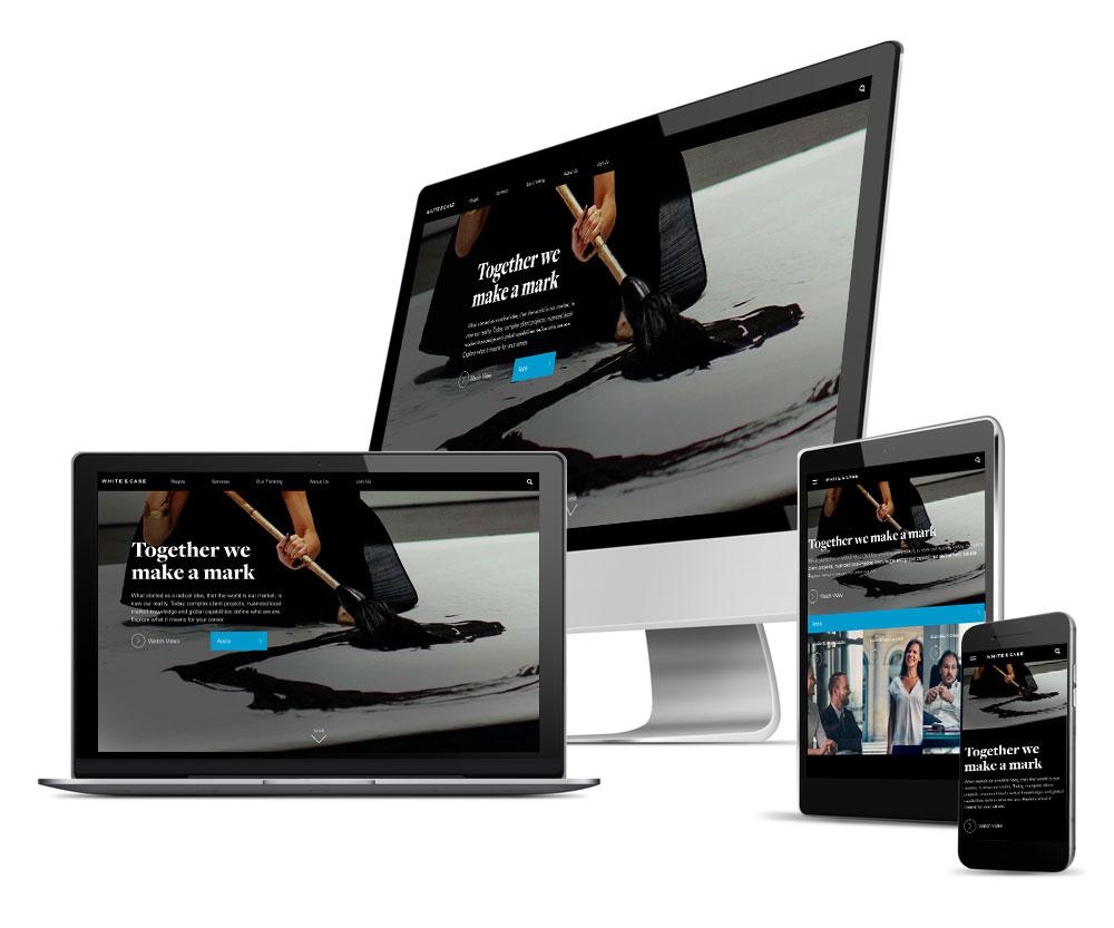 Law Firm Website Design